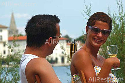 Fortuna Island Hotel 26